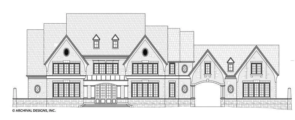 Spacious 4,589 sq. ft. home with luxurious design and comfort!