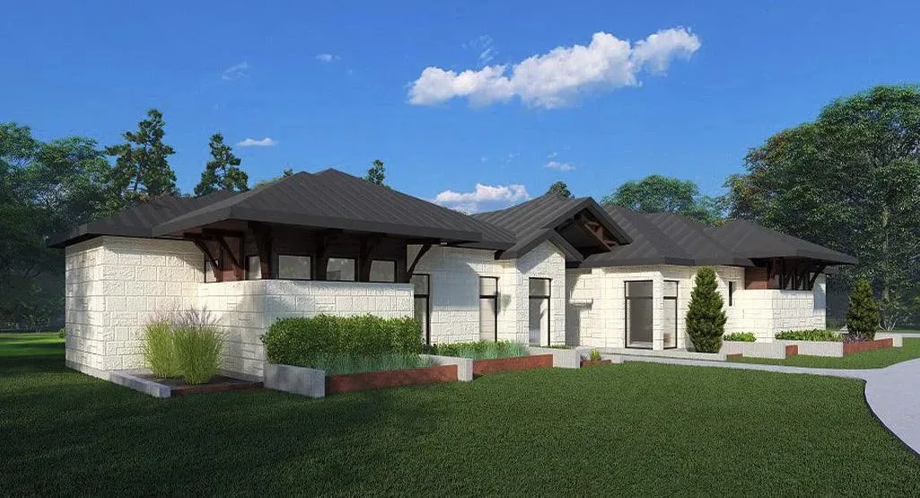 Spacious 5-Bedroom Family Home with Expansive Bonus Room