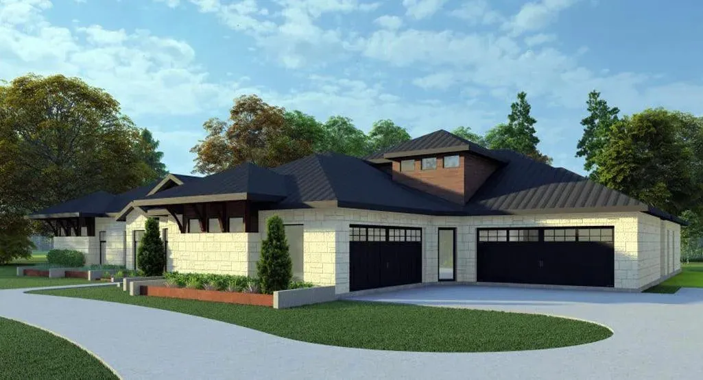 Spacious 5-Bedroom Family Home with Expansive Bonus Room