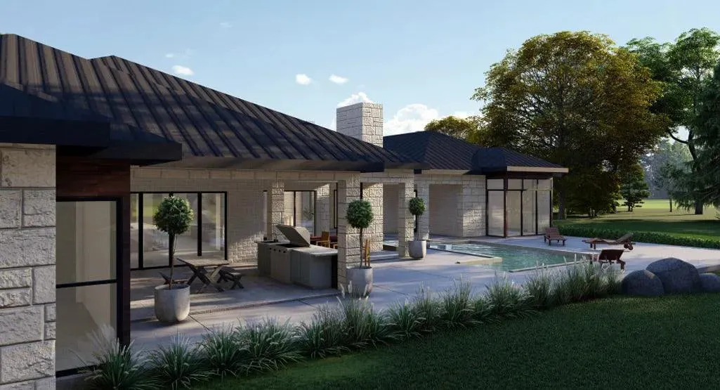 Spacious 5-Bedroom Family Home with Expansive Bonus Room