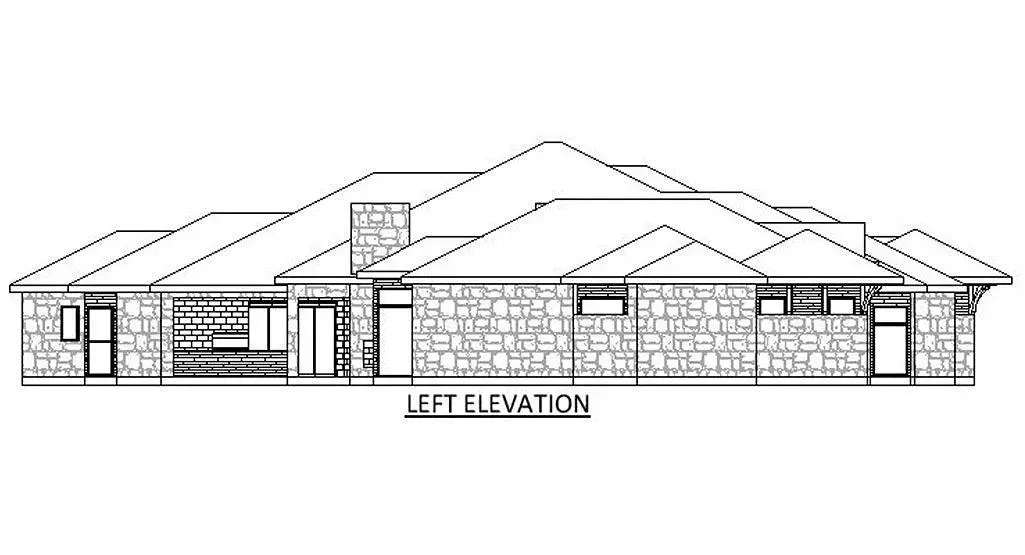 Spacious 5-Bedroom Family Home with Expansive Bonus Room