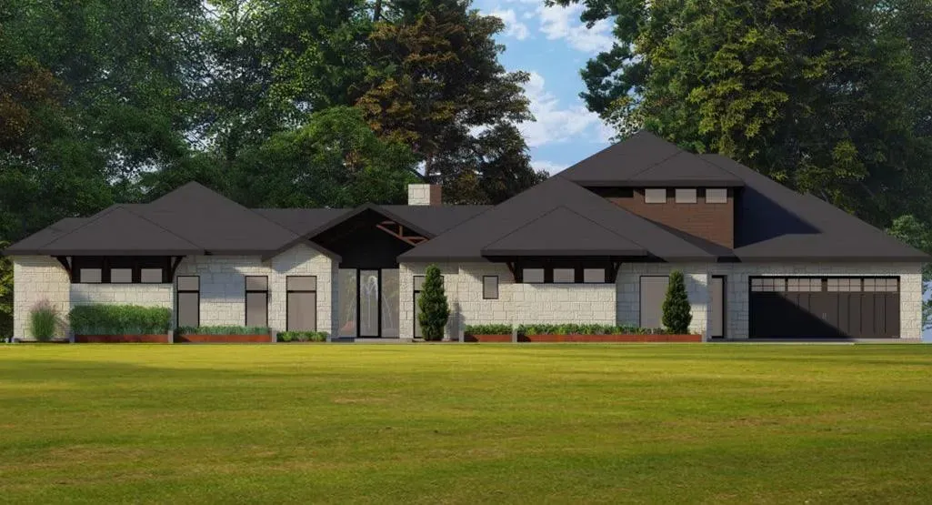 Spacious 5-Bedroom Family Home with Expansive Bonus Room
