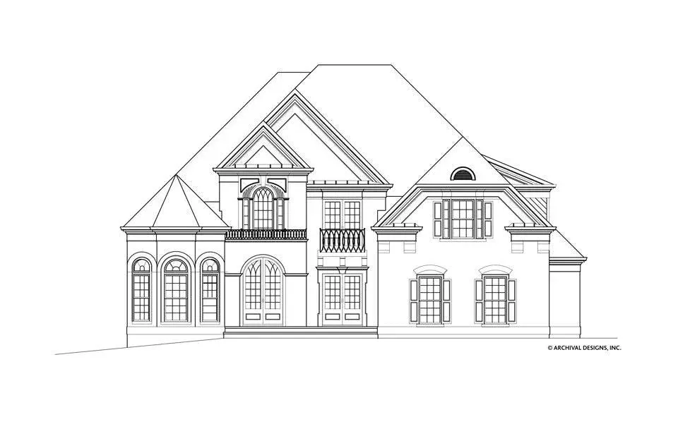 Spacious 5-Bedroom Home with Modern Amenities