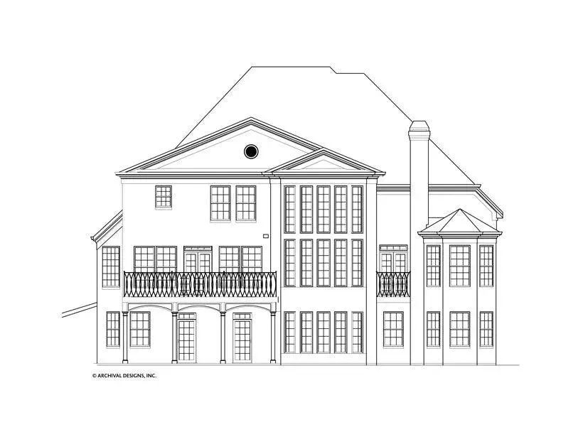Spacious 5-Bedroom Home with Modern Amenities