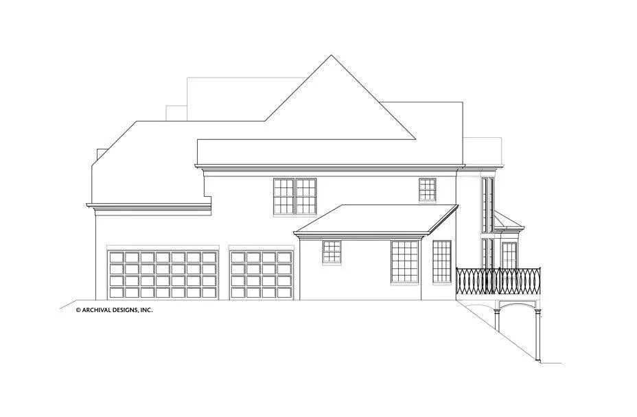 Spacious 5-Bedroom Home with Modern Amenities