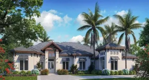 Spacious Family Home (4376 sq ft Total Living Area)