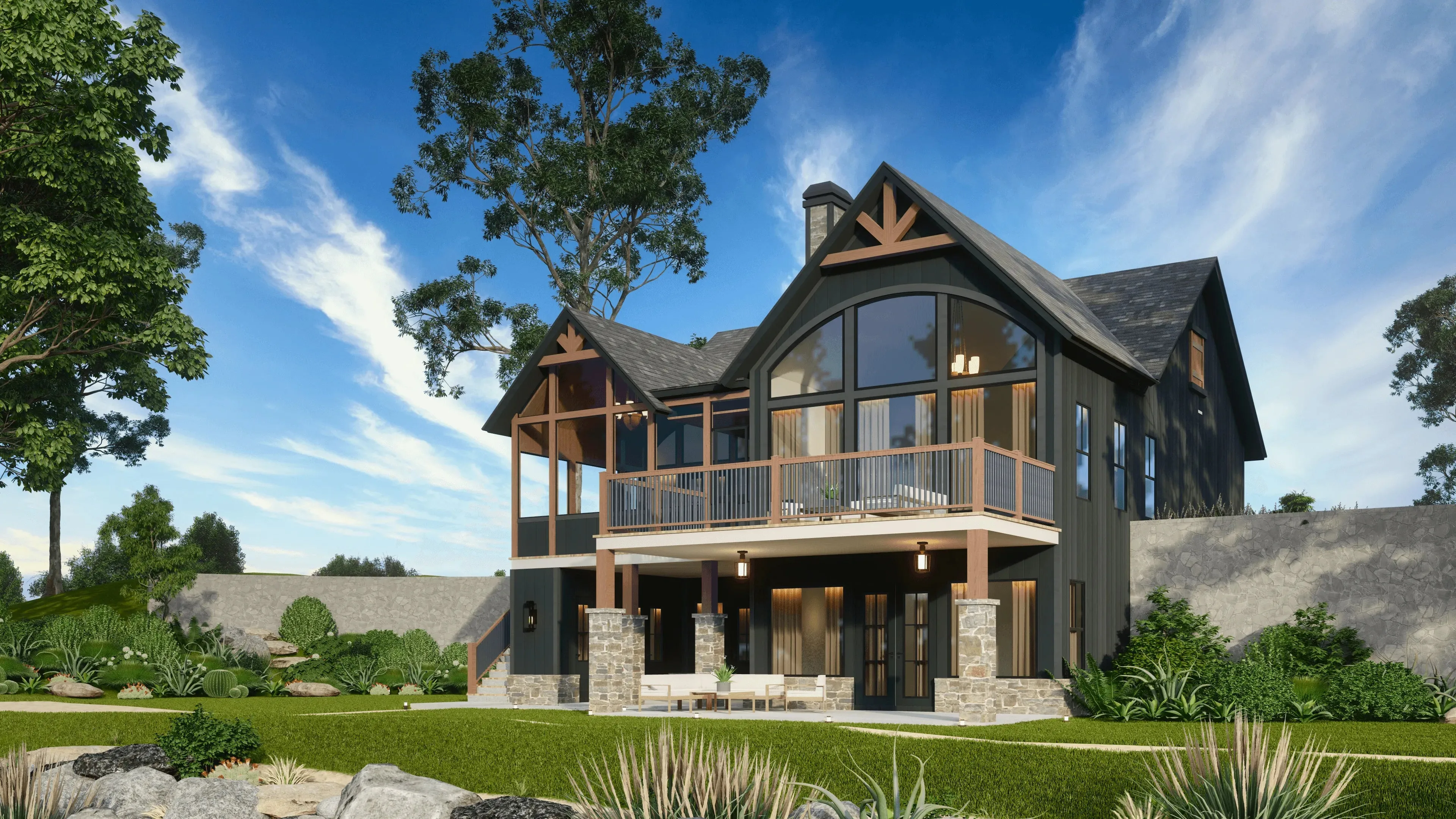 Spacious Family Home with Walkout Basement (2,832 sq ft)