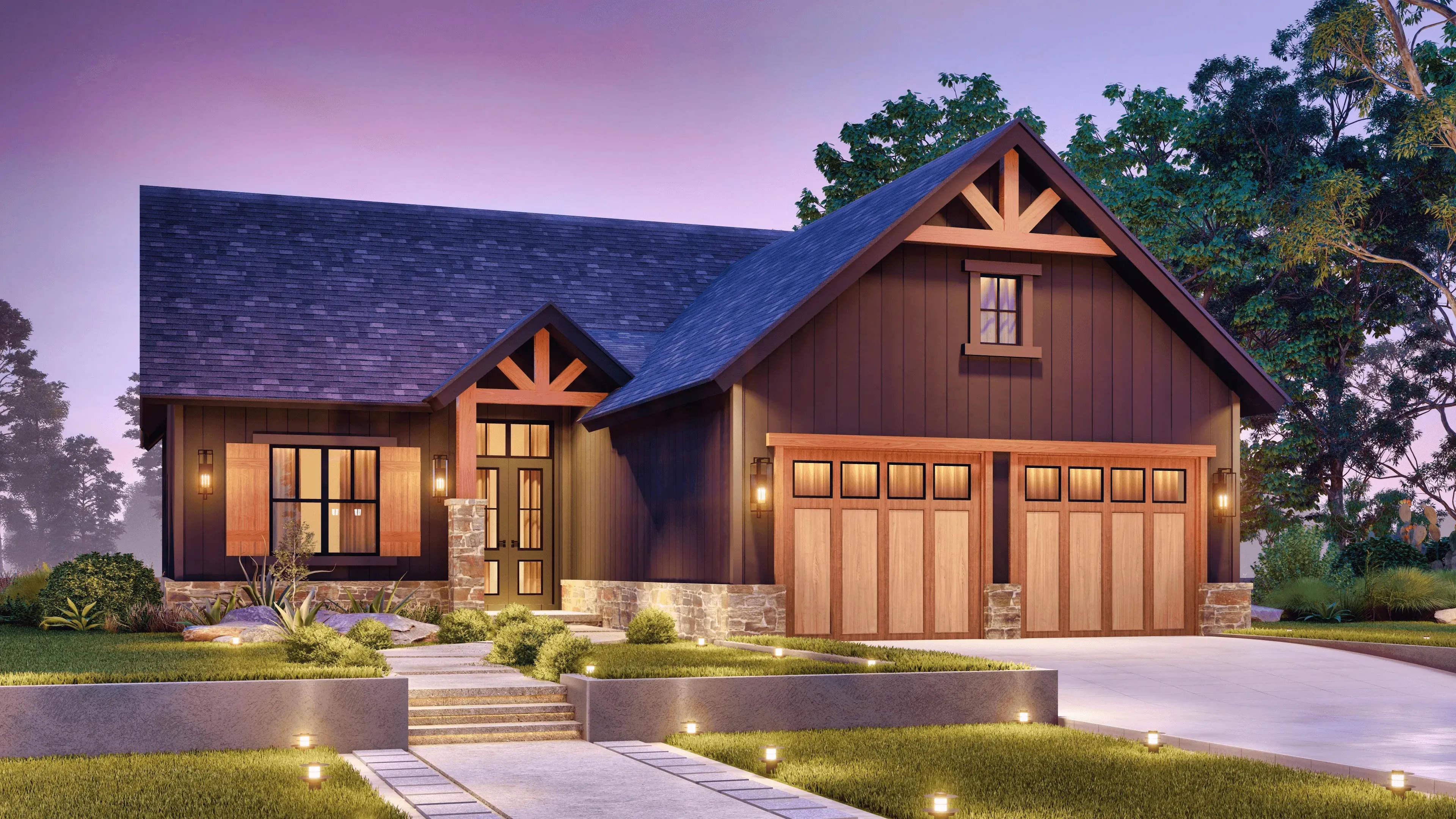 Spacious Family Home with Walkout Basement (2,832 sq ft)