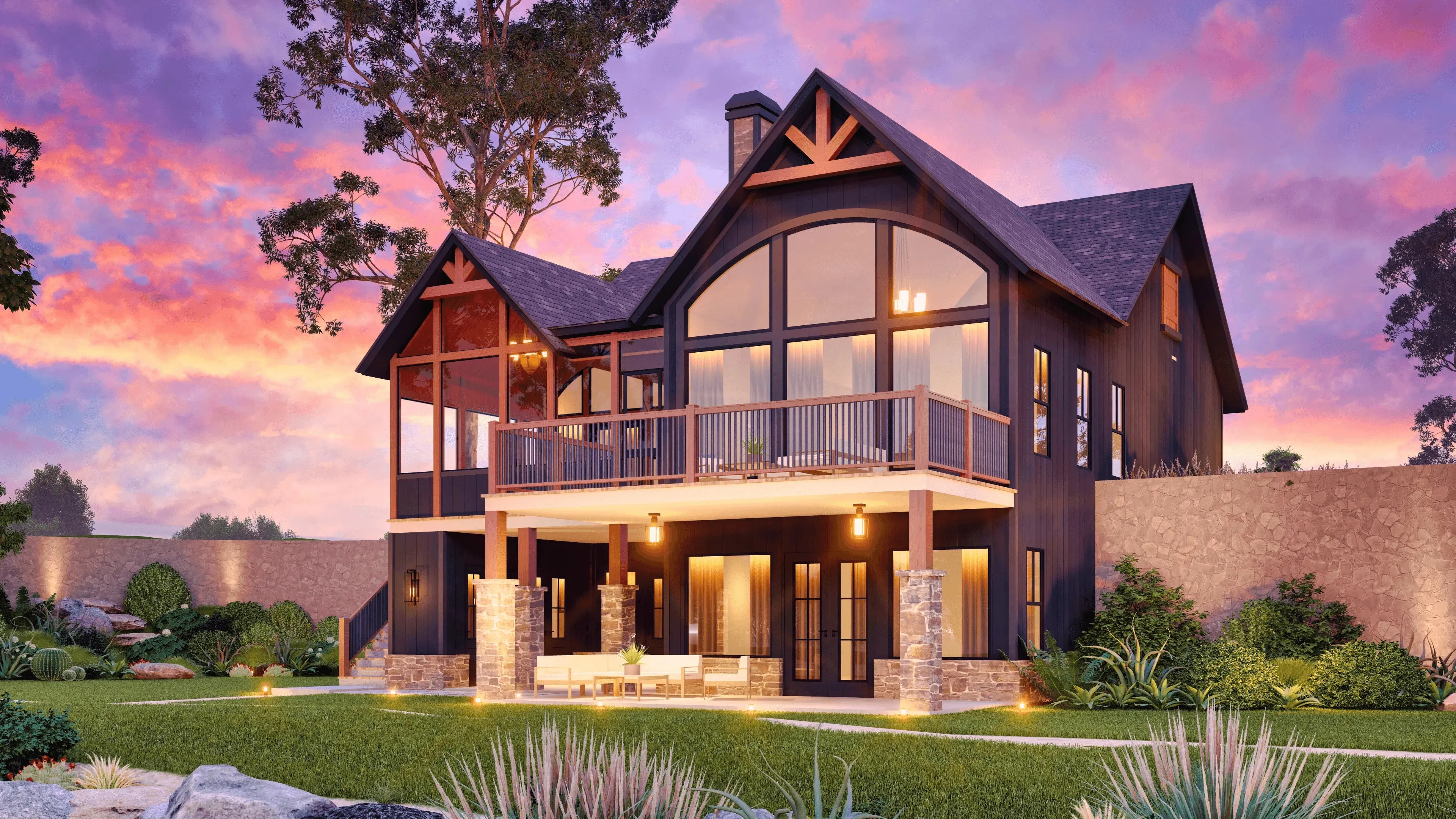 Spacious Family Home with Walkout Basement (2,832 sq ft)