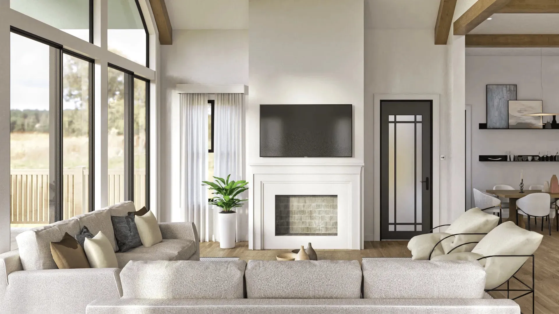 Spacious Family Home with Walkout Basement (2,832 sq ft)
