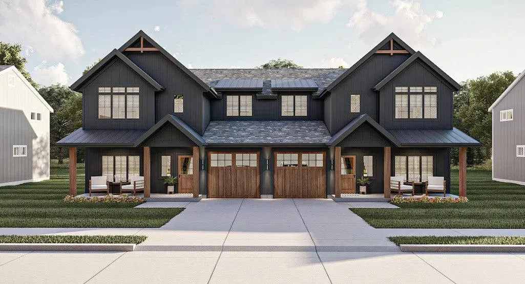 Spacious Two-Story Home with Modern Features