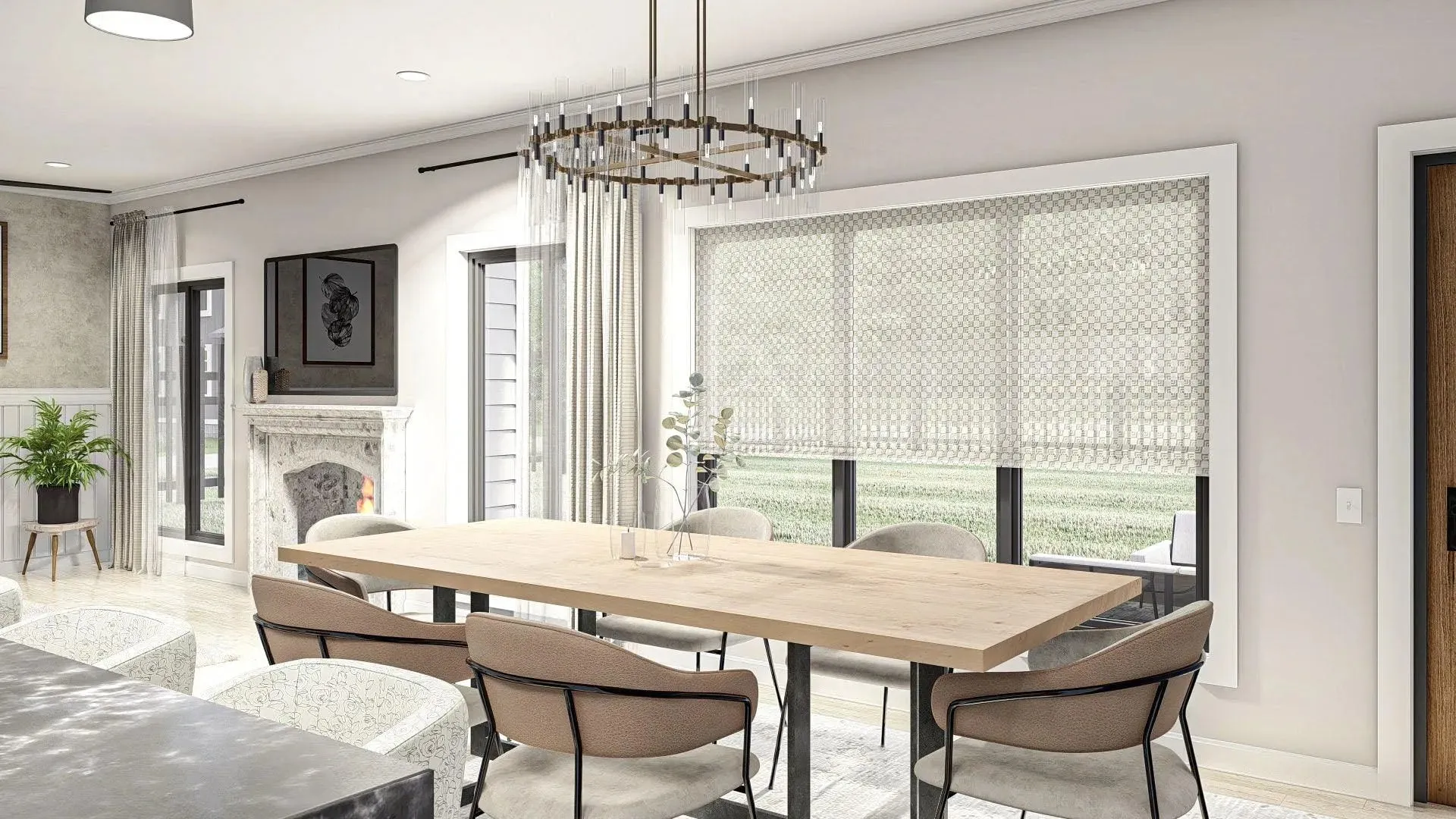Spacious Two-Story Home with Modern Features