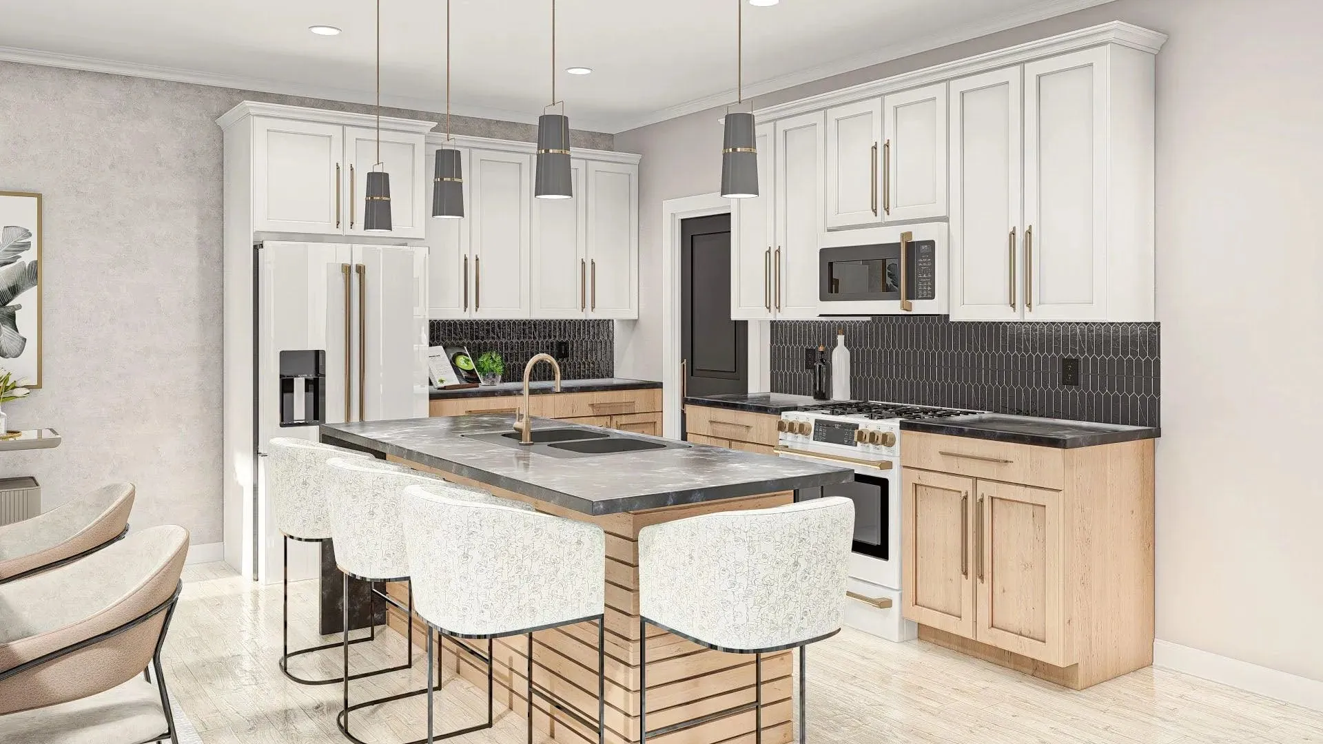 Spacious Two-Story Home with Modern Features