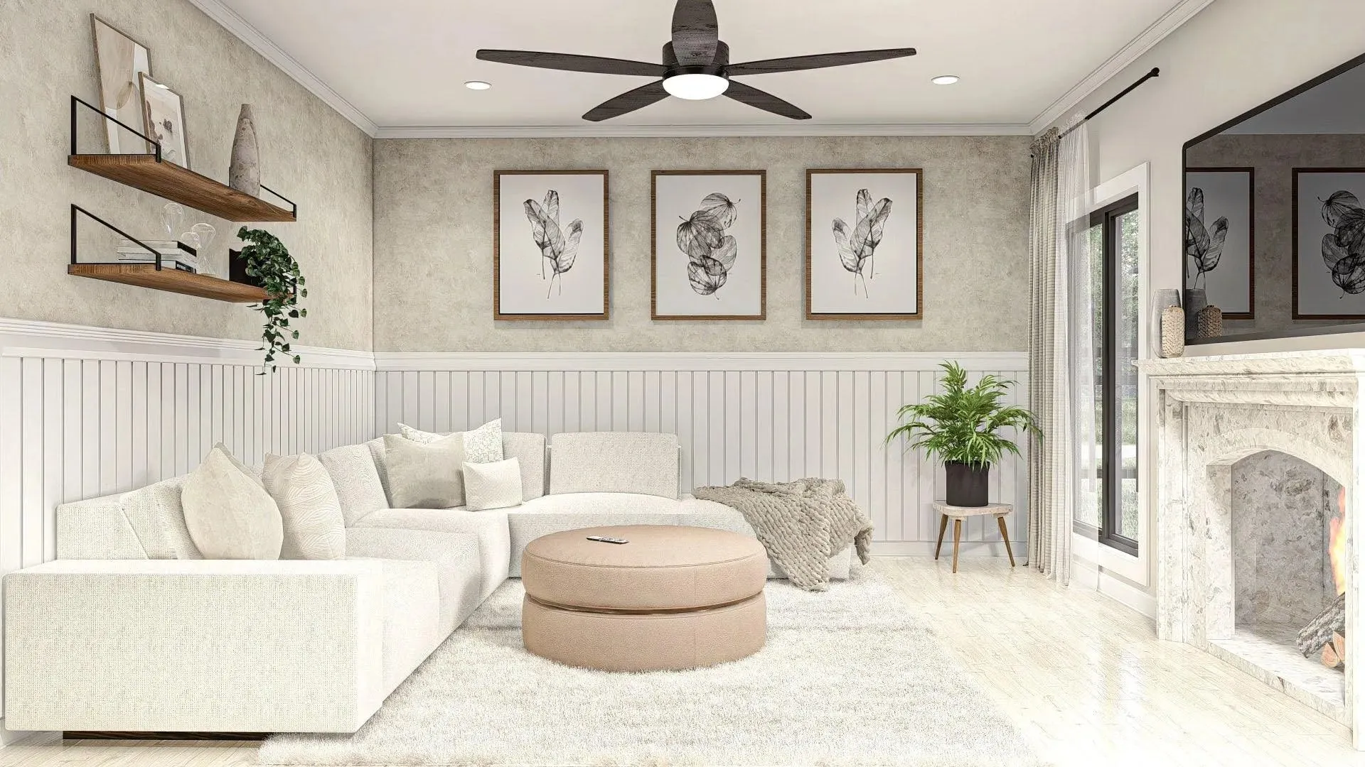 Spacious Two-Story Home with Modern Features