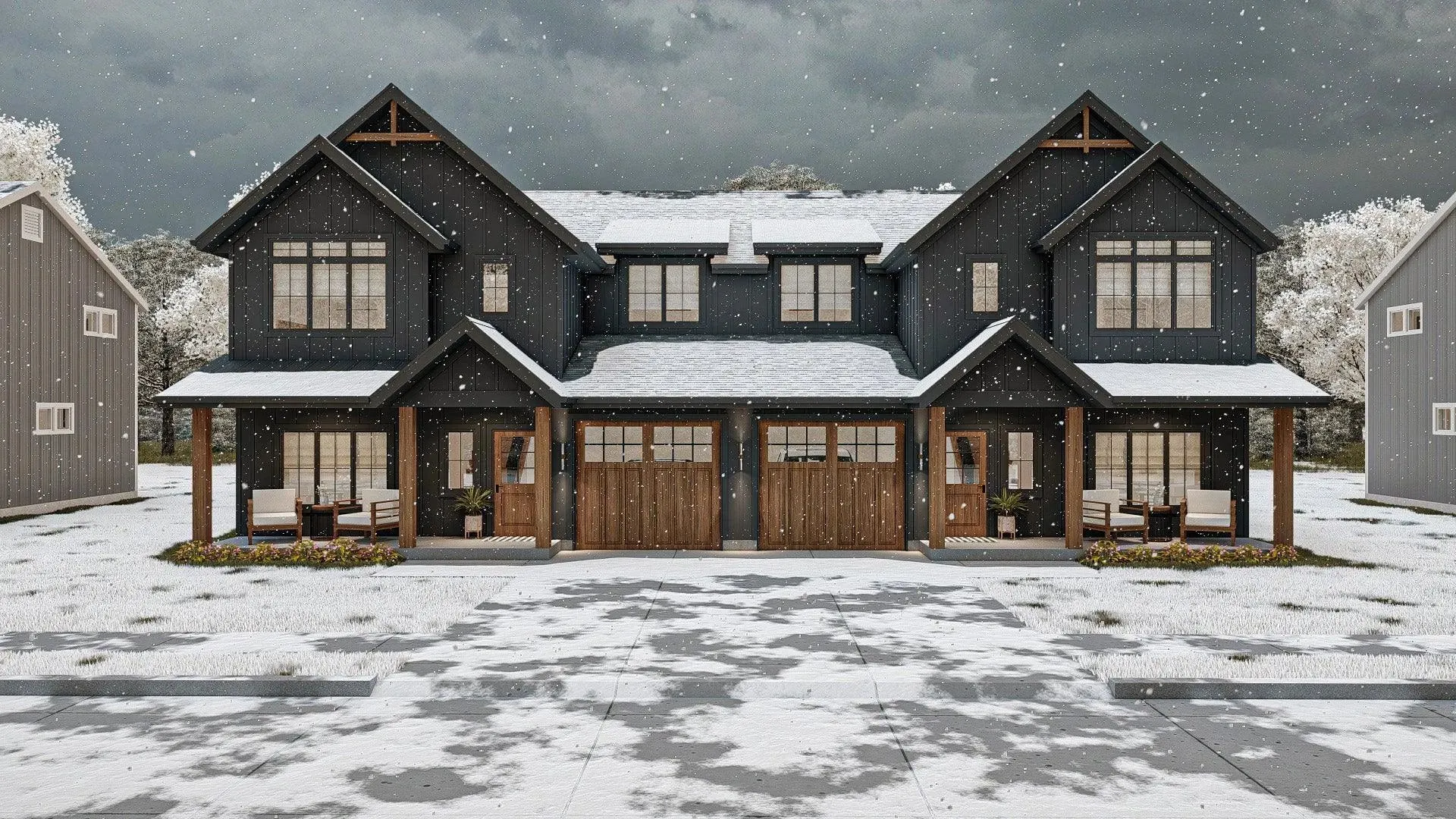 Spacious Two-Story Home with Modern Features