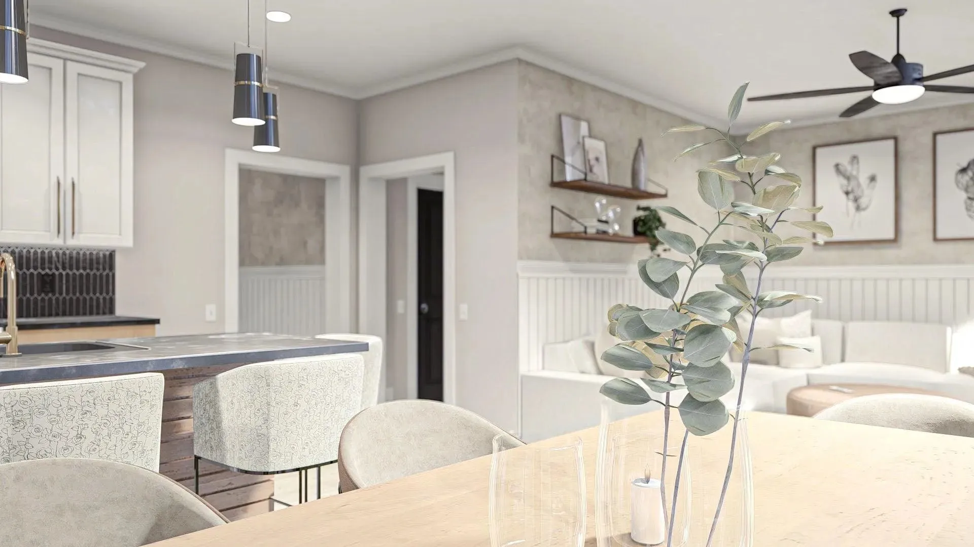 Spacious Two-Story Home with Modern Features