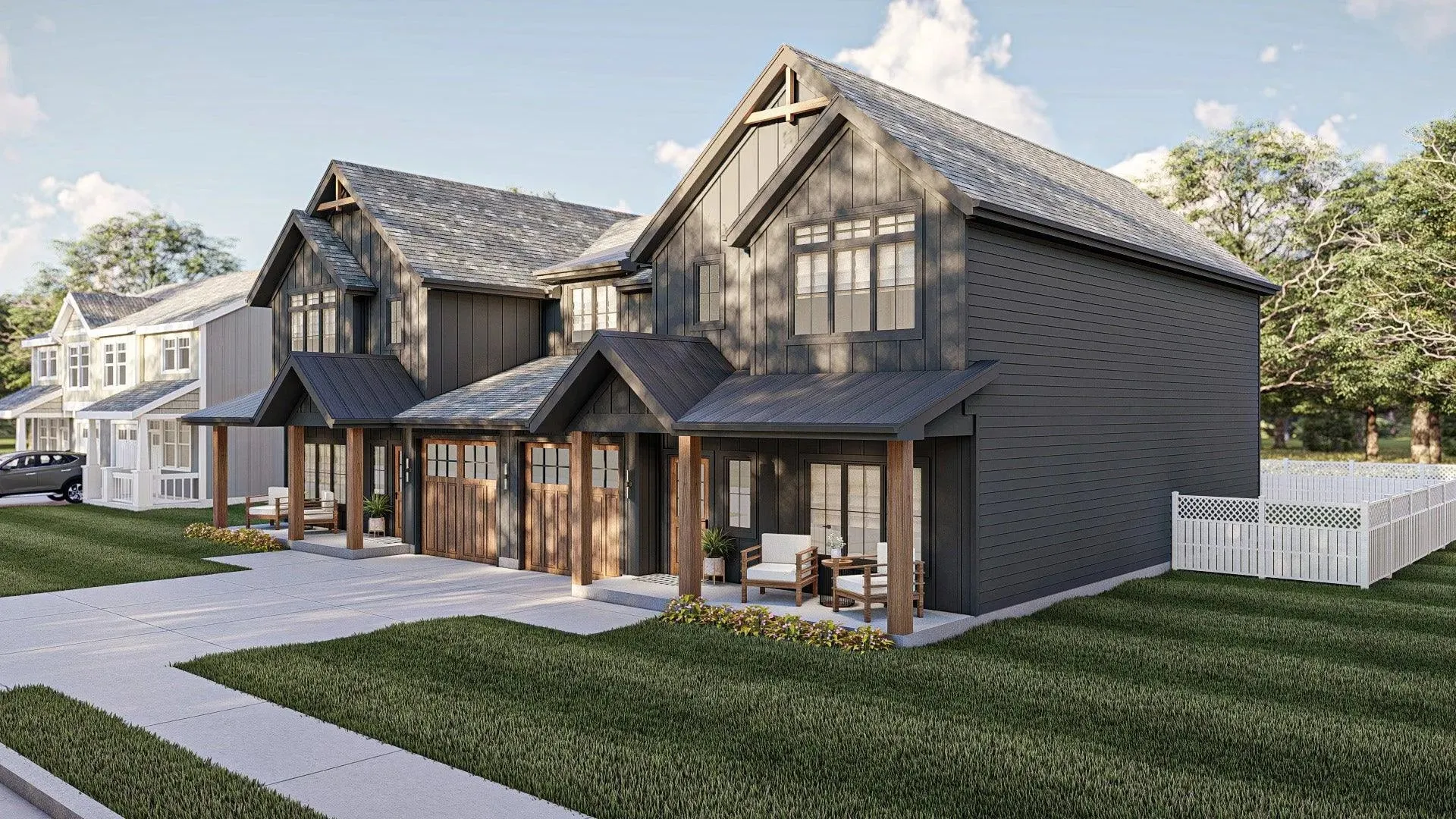 Spacious Two-Story Home with Modern Features