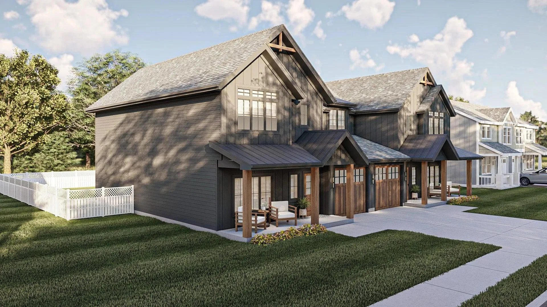 Spacious Two-Story Home with Modern Features