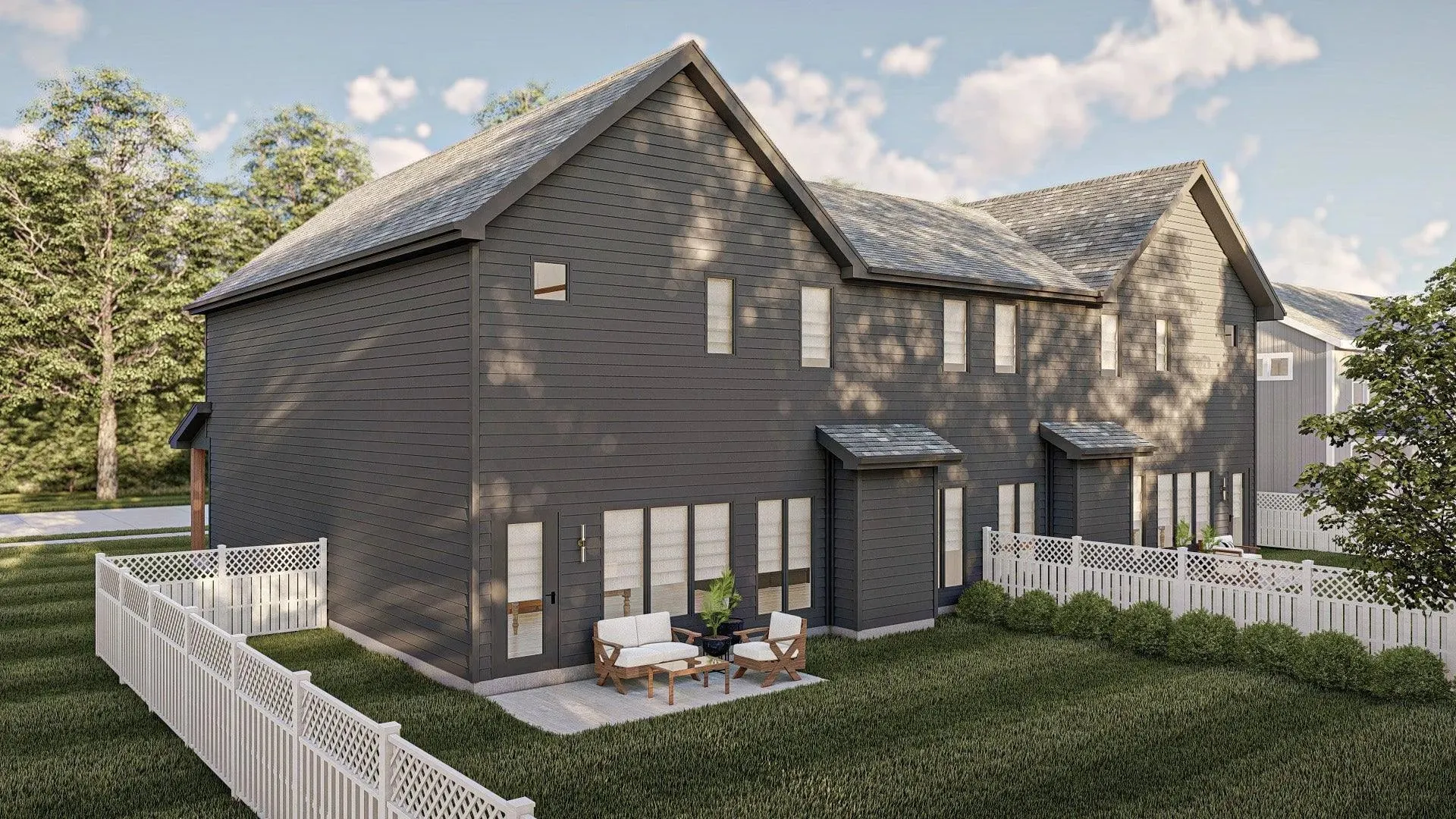 Spacious Two-Story Home with Modern Features