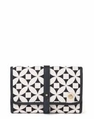 Spartina Kiawah Jewelry Clutch