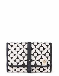 Spartina Kiawah Jewelry Clutch
