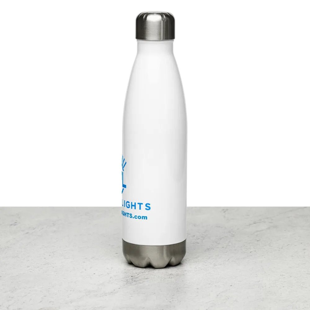 Stainless Steel Water Bottle
