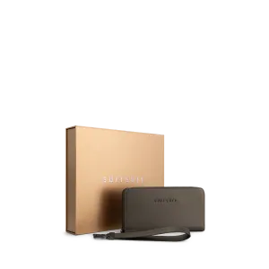 Starlight - Corinthian Bronze - Travelwallet Giftset