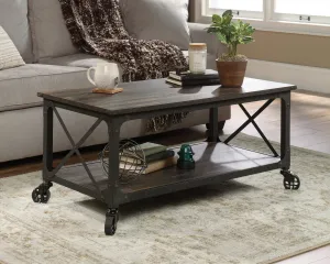 Steel River Coffee Table 3a