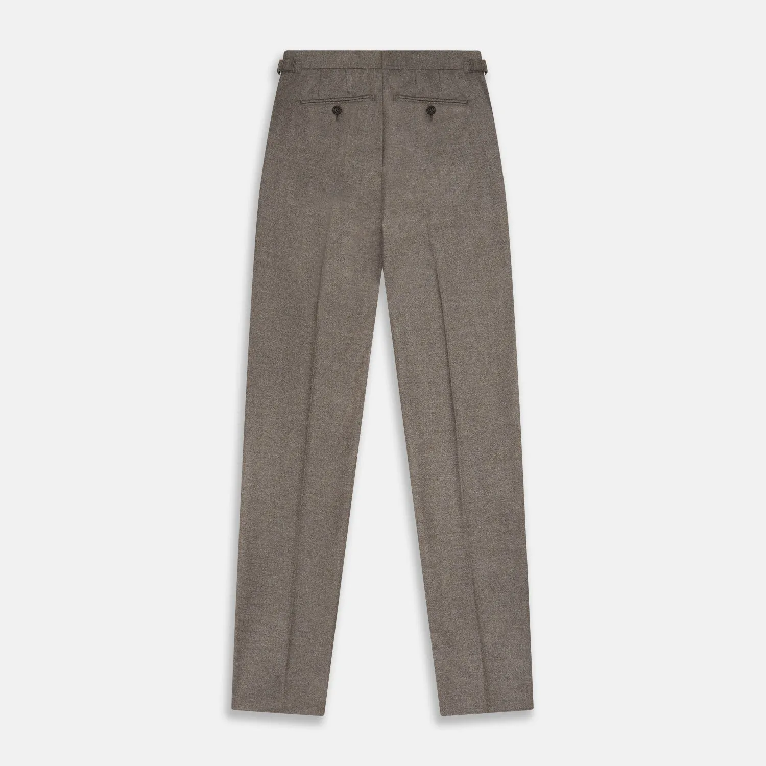 Stone Henry Trousers