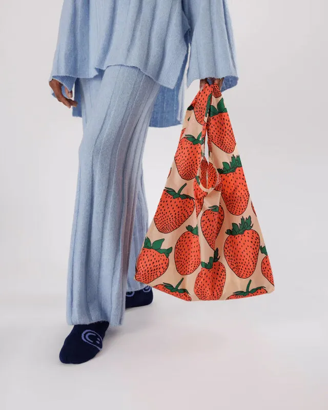 Strawberry Reusable Bag