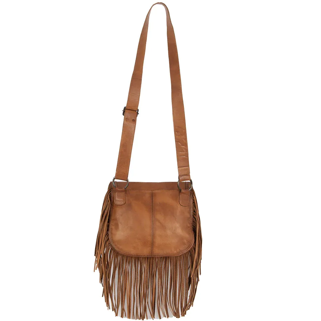 STS Wayfarer Selah's Saddle Bag