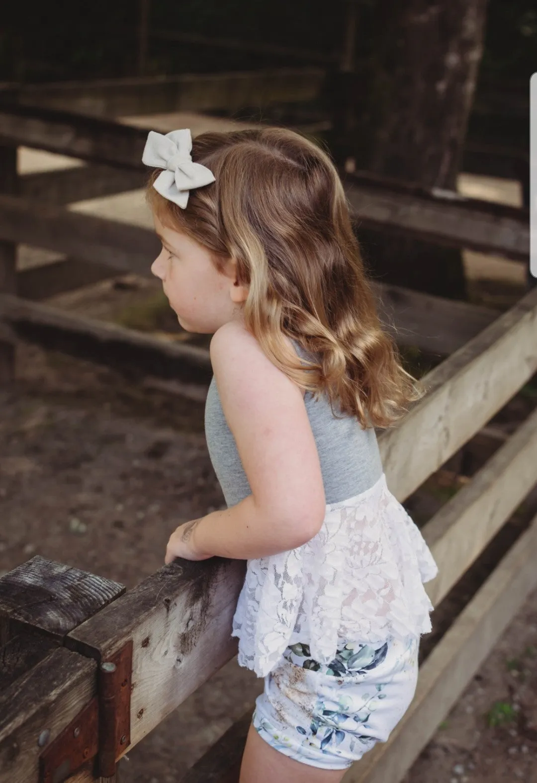 Sweet Pea Bow Bundle