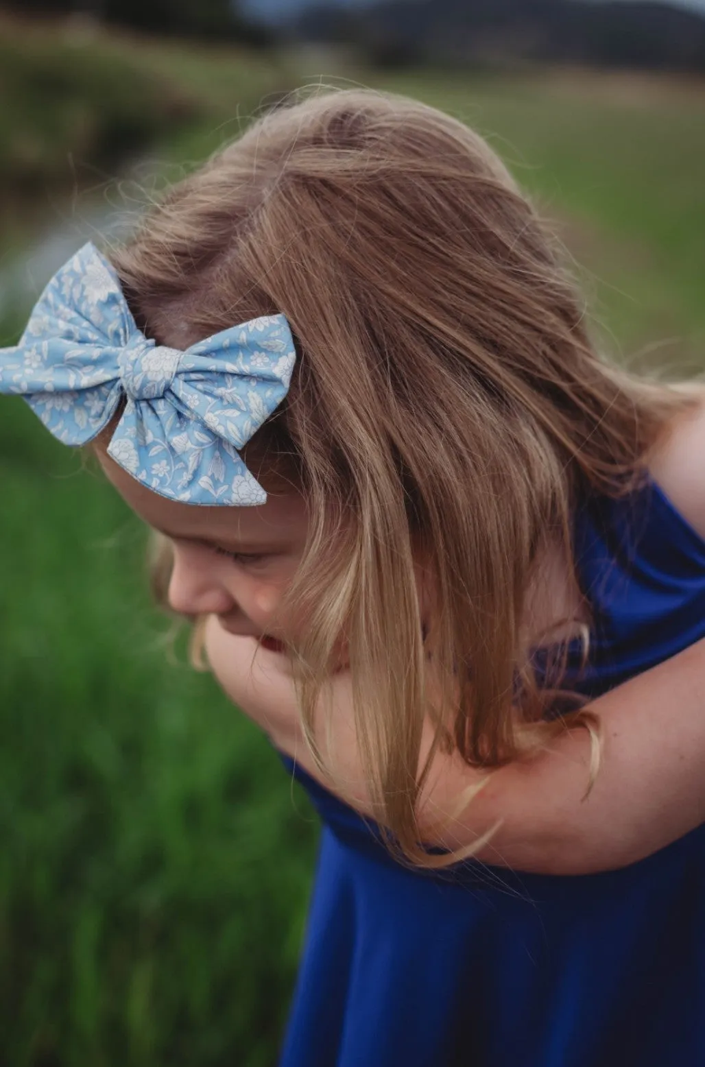 Sweet Pea Bow Bundle