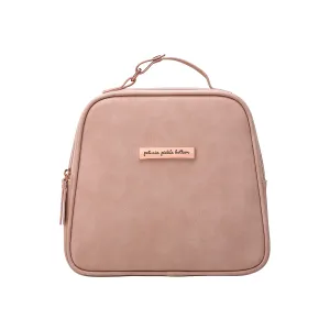 Tandem Bottle & Lunch Tote in Toffee Rose