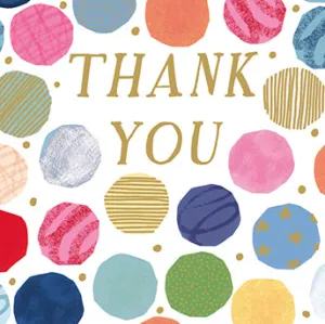 Thank You Pack - Planets