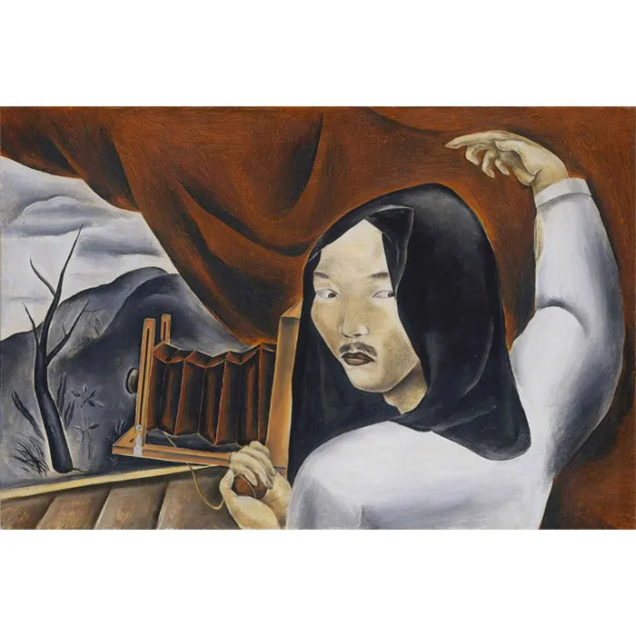 The Artistic Journey of Yasuo Kuniyoshi