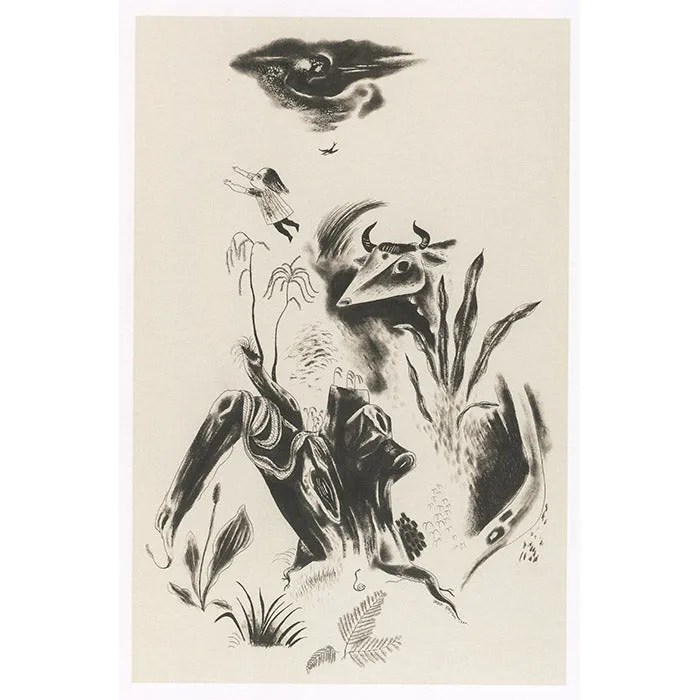 The Artistic Journey of Yasuo Kuniyoshi