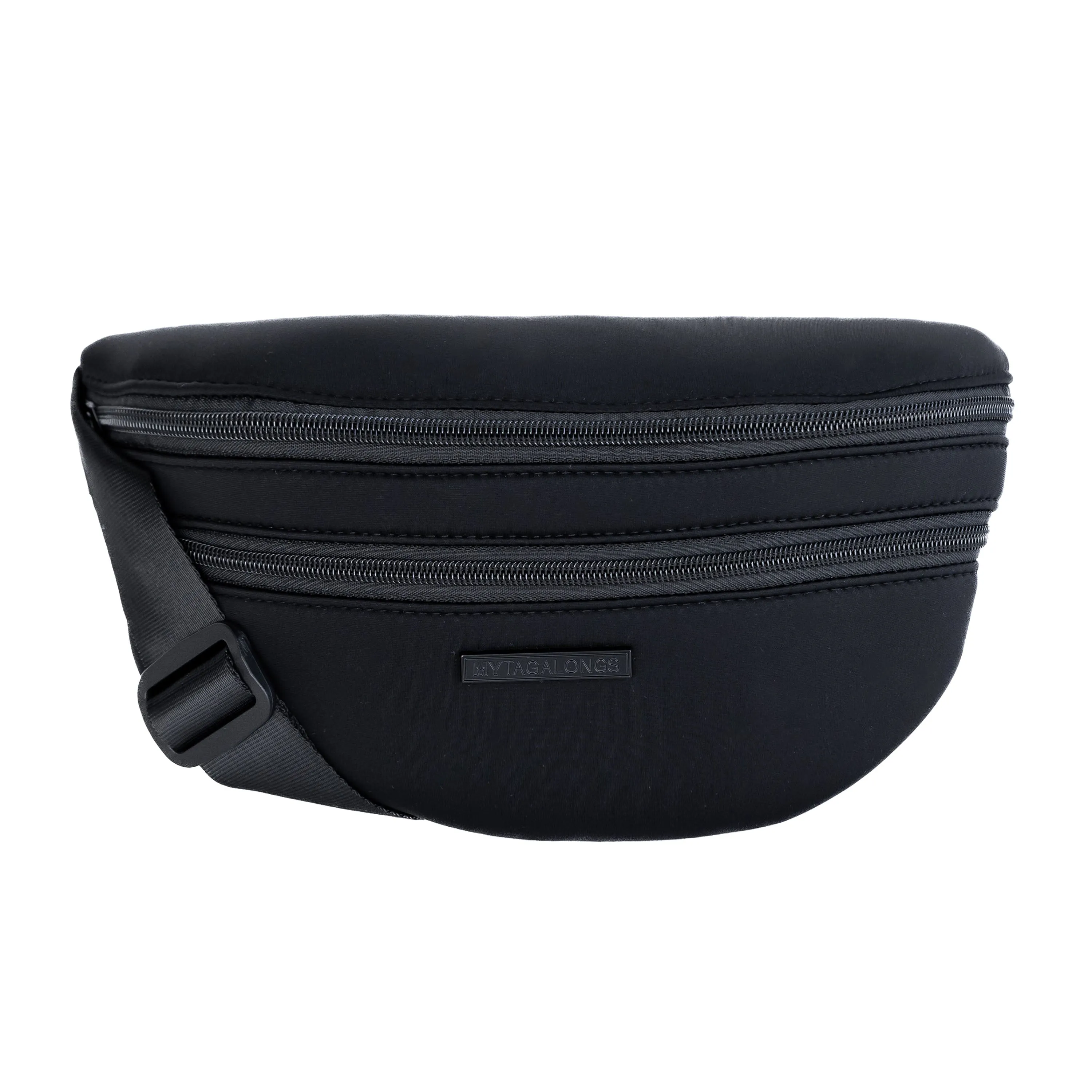 THE HIP PACK - BLACK