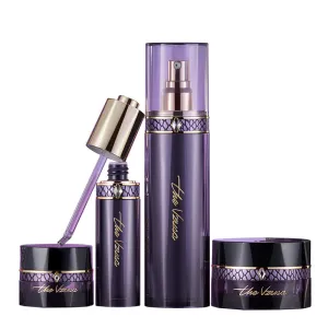 The Vzusa Skincare suit