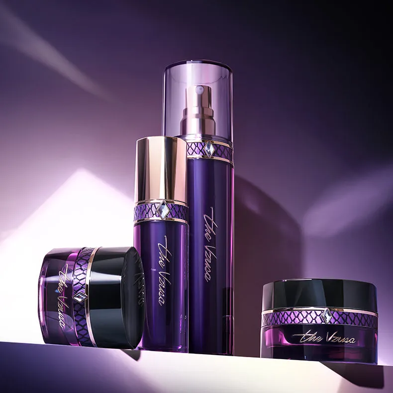 The Vzusa Skincare suit