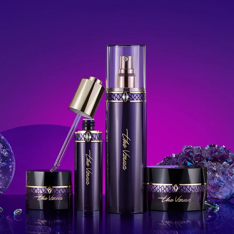The Vzusa Skincare suit