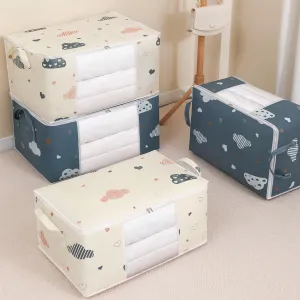 Thickened Quilt Storage Bag