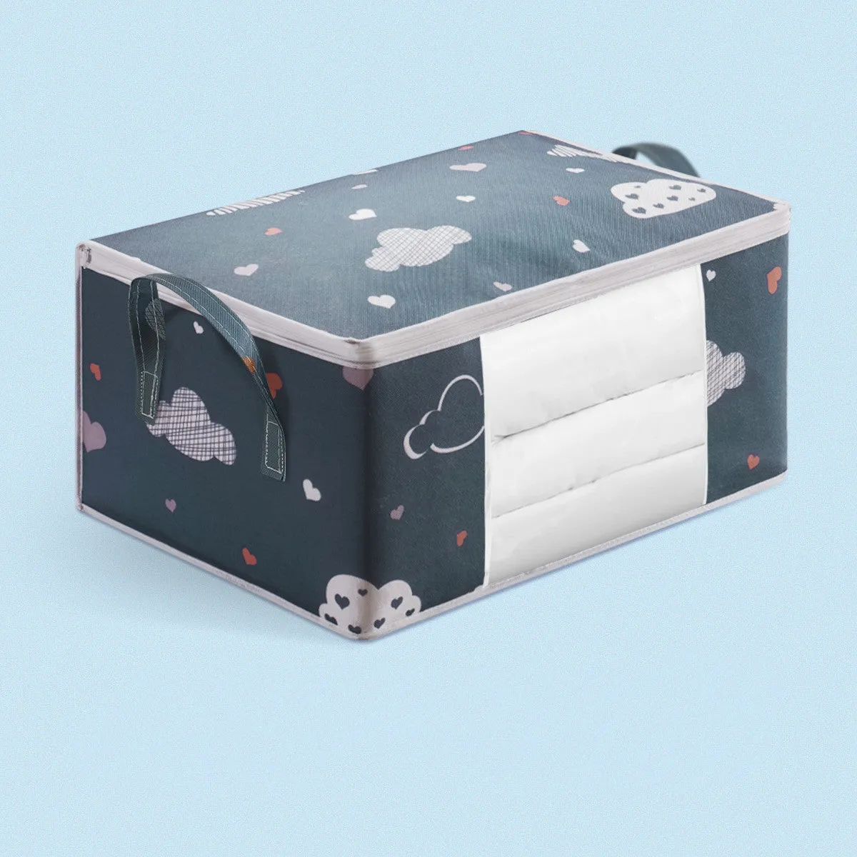 Thickened Quilt Storage Bag