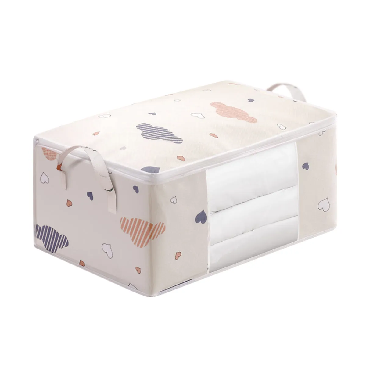Thickened Quilt Storage Bag