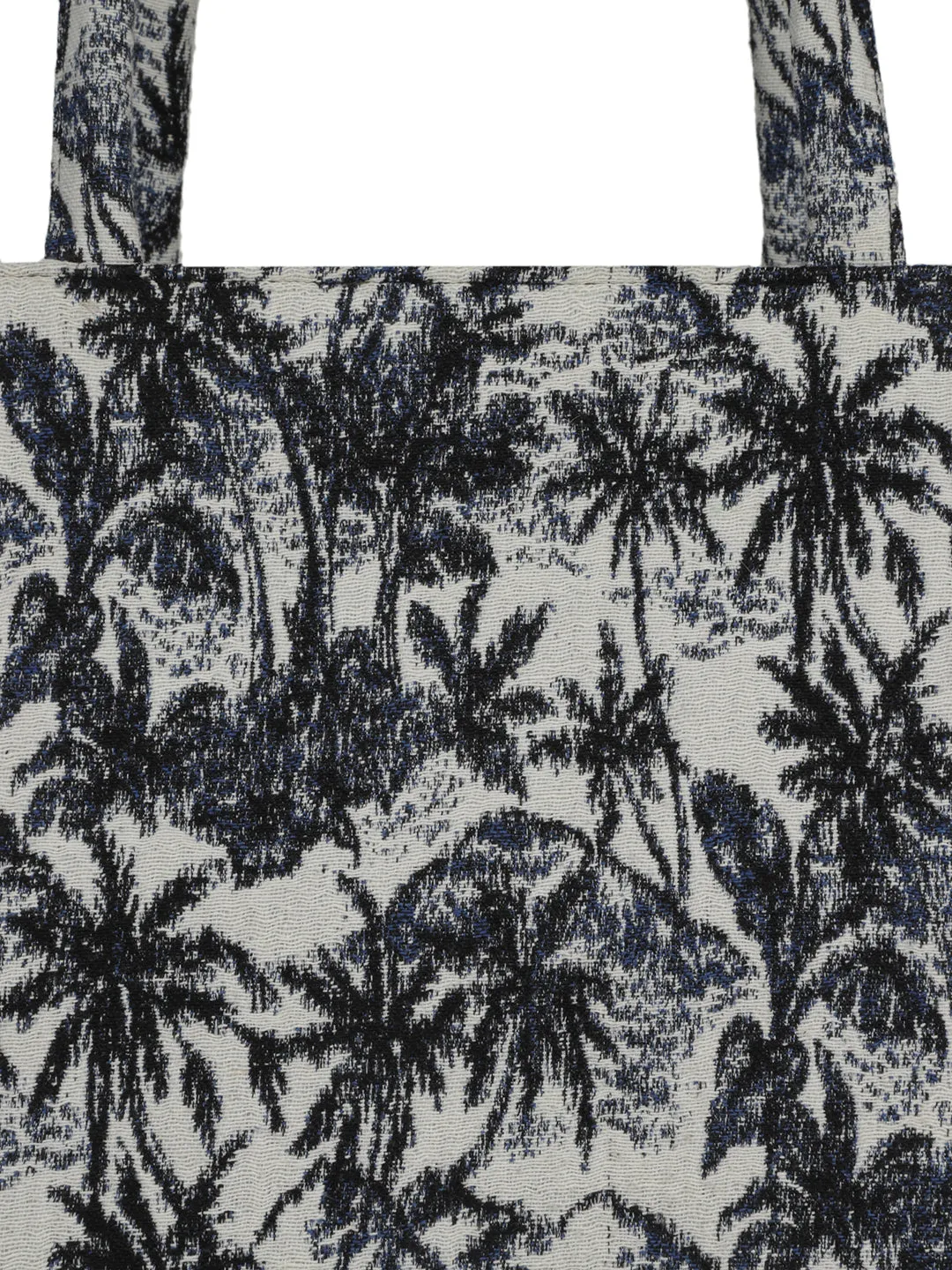 Tropical Forest Tote Bag