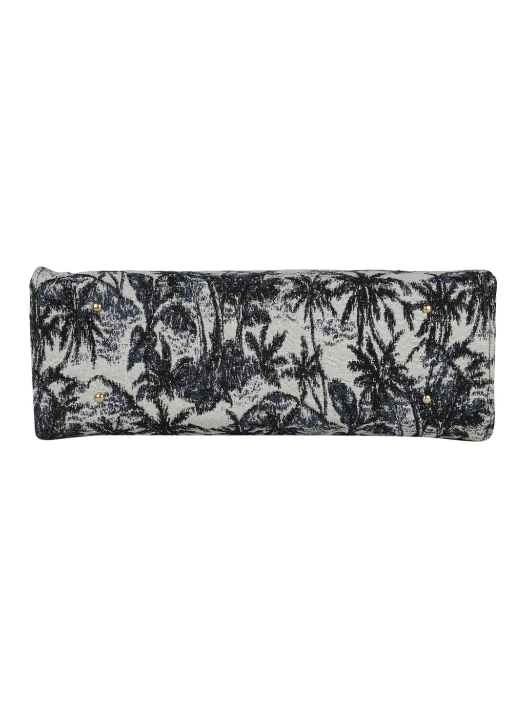 Tropical Forest Tote Bag