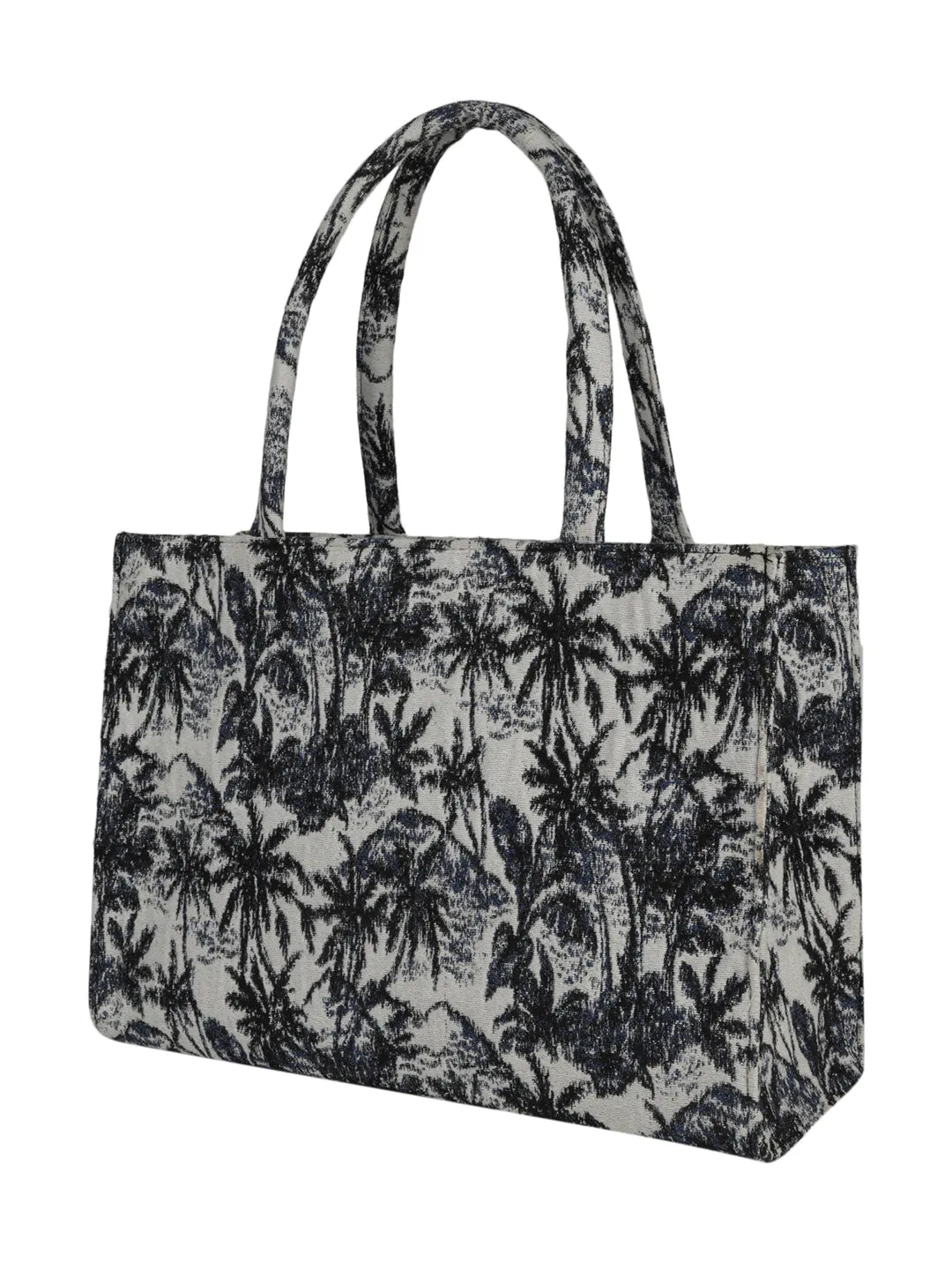 Tropical Forest Tote Bag