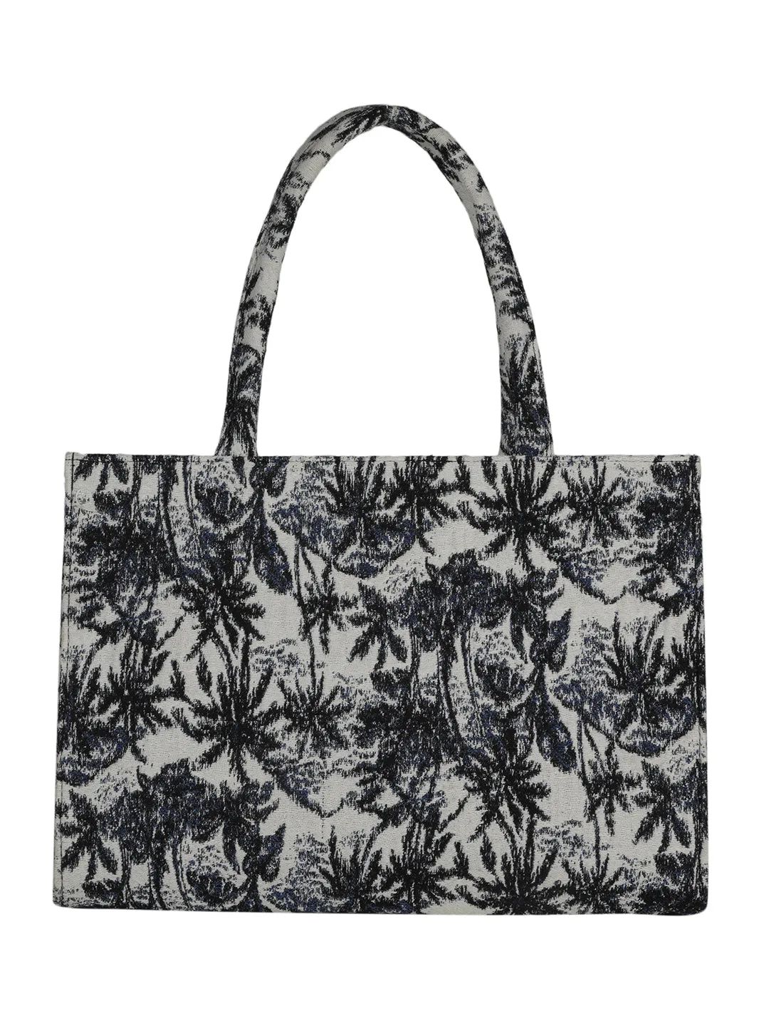 Tropical Forest Tote Bag