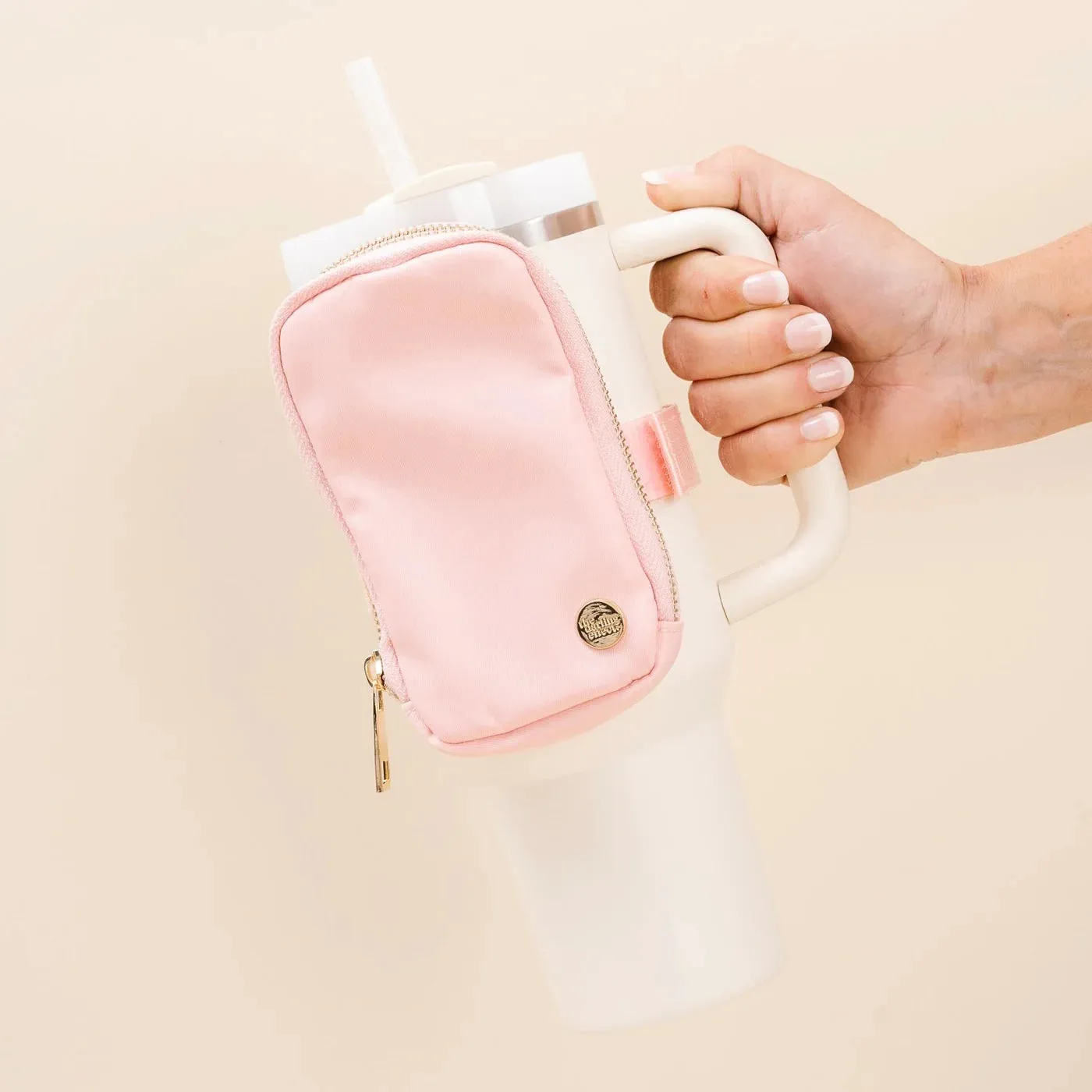 Tumbler Fanny Pack