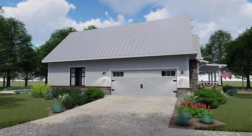 Uncover Refined Living: Spacious 3-Bedroom Home with Versatile Spaces